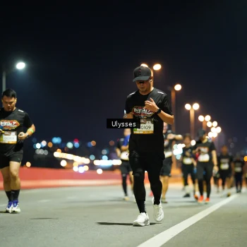 Runner Photo 1403638