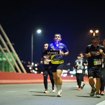 Runner Photo 1403645