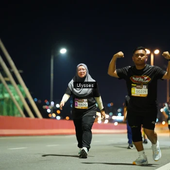 Runner Photo 1403663