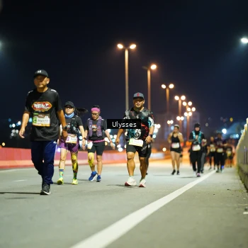 Runner Photo 1403666