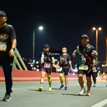 Runner Photo 1403673