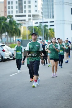 Runner Photo 1403714