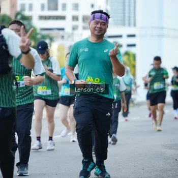 Runner Photo 1403746