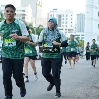 Runner Photo 1403748