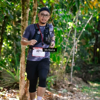 Runner Photo 14038