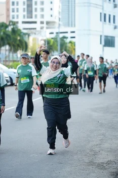 Runner Photo 1403820