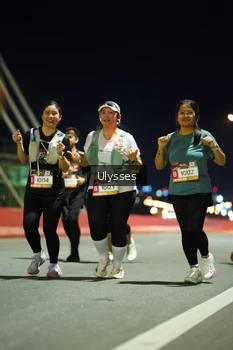 Runner Photo 1403884