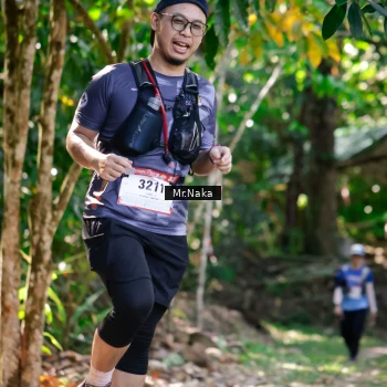 Runner Photo 14039