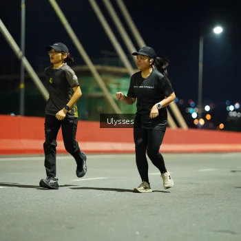 Runner Photo 1403905
