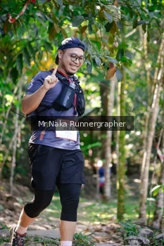 Runner Photo 14040