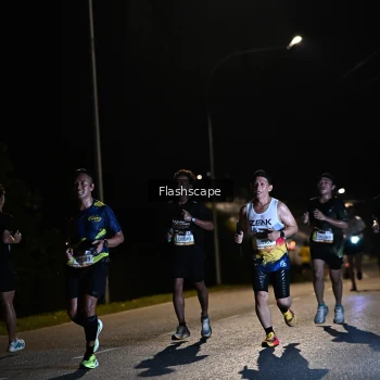 Runner Photo 1404063
