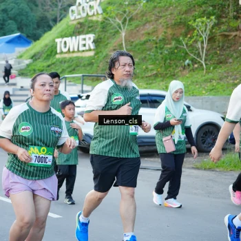 Runner Photo 1404163