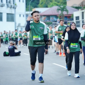 Runner Photo 1404228