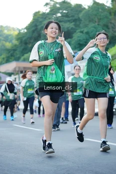 Runner Photo 1404265