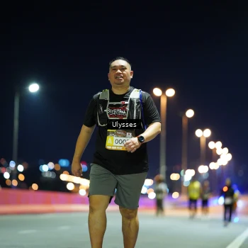 Runner Photo 1404306