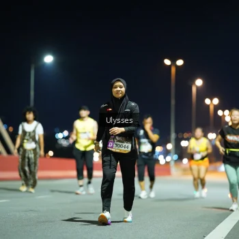 Runner Photo 1404309
