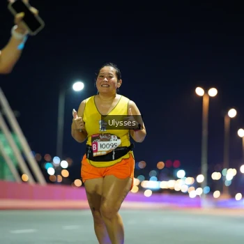 Runner Photo 1404329