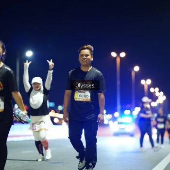 Runner Photo 1404339
