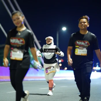 Runner Photo 1404341