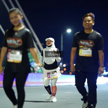 Runner Photo 1404346