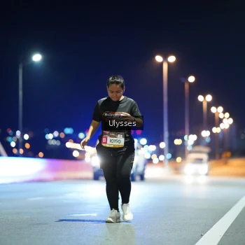 Runner Photo 1404357