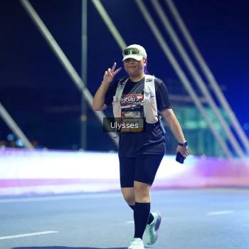 Runner Photo 1404362
