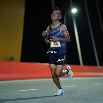 Runner Photo 1404403