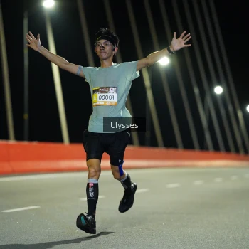 Runner Photo 1404442