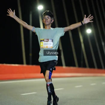 Runner Photo 1404452
