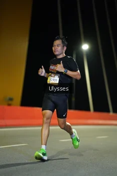 Runner Photo 1404477