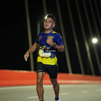 Runner Photo 1404484