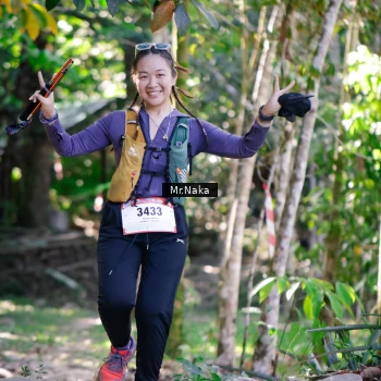 Runner Photo 14045