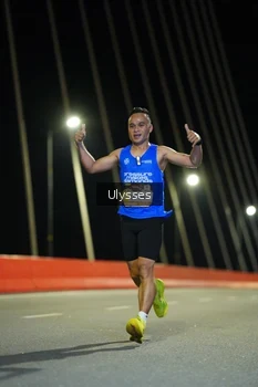 Runner Photo 1404617