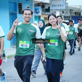 Runner Photo 1404810