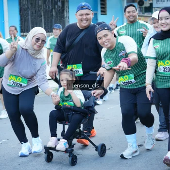 Runner Photo 1404837