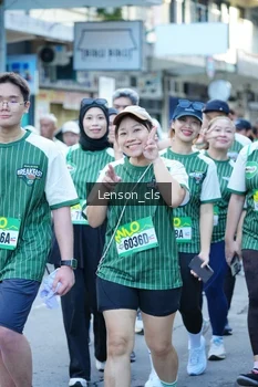 Runner Photo 1404899