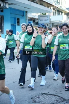 Runner Photo 1404908