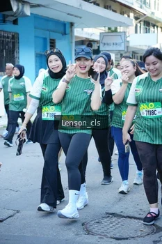 Runner Photo 1404922
