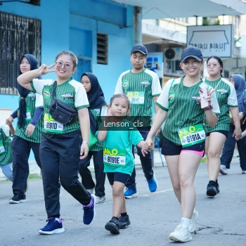 Runner Photo 1404992