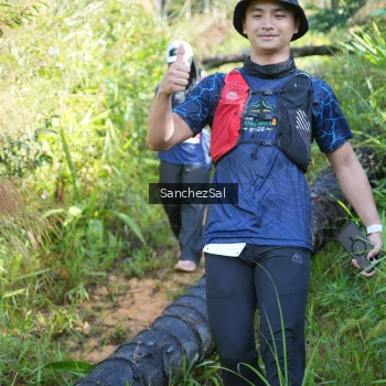 Runner Photo 1405078
