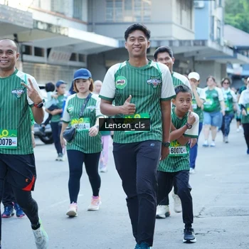 Runner Photo 1405087
