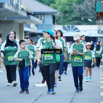 Runner Photo 1405094