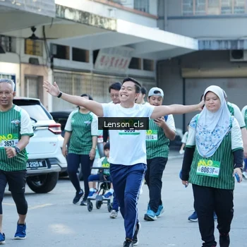 Runner Photo 1405096