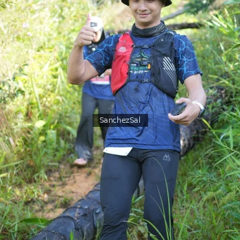 Runner Photo 1405104