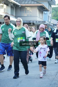 Runner Photo 1405142