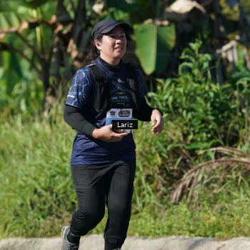 Runner Photo 1405152