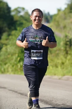 Runner Photo 1405282