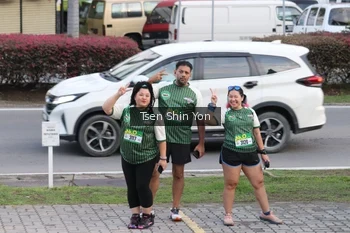Runner Photo 1405494