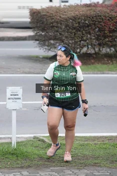 Runner Photo 1405495