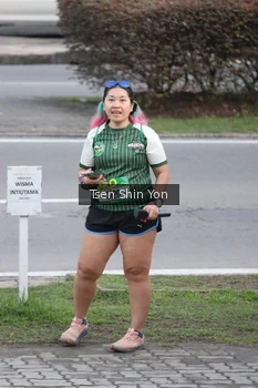 Runner Photo 1405496